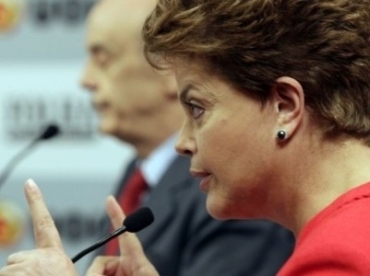 Dilma abre 14 pontos sobre Serra a seis dias do segundo turno, diz Vox Populi