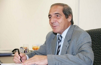 Corregedor-geral de Justia, Manoel Ornellas, est licenciado do Tribunal de Justia de Mato Grosso