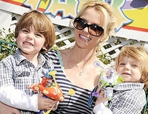 Britney Spears responde investigao por ter abusado dos filhos