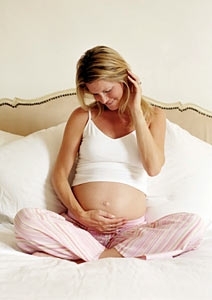 Pesquisas apontam que obesidade  responsvel por complicaes na gravidez.