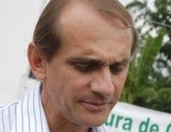 Wilson Santos (PSDB)
