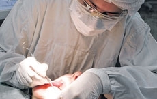 Higiene bucal e a ida frequente ao dentista tambm podem diminuir o risco de aparecimento de cncer de boca