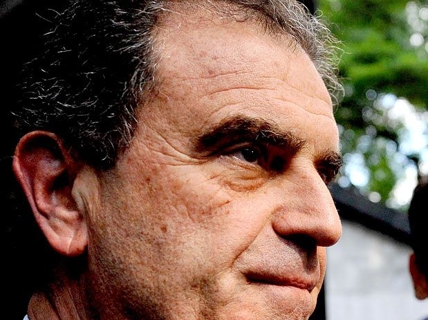Ex-presidente do Flamengo, Kleber Leite enviou carta a Patrcia Amorim