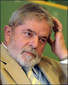 Lula  multado no TSE por propaganda eleitoral antecipada