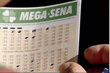 Mega-Sena acumula e pode pagar R$ 25 milhes no prximo sorteio