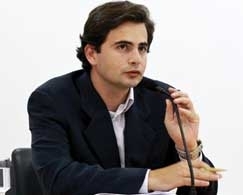Secretrio Fbio Garcia garante que as propostas de interesse do municpio sero reapresentadas