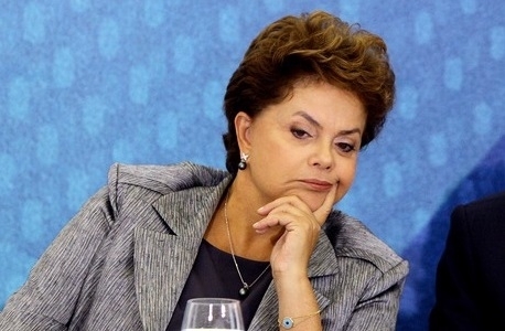 Viagens da presidente Dilma fora da agenda oficial geram custos de cerca de meio milho de reais aos cofres pblicos