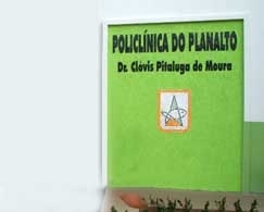 eito disse que atuava como clnico geral na policlnica do Planalto em Cuiab