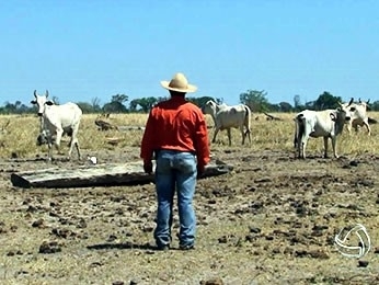 Produtores rurais so notificados a deixar terra indgena
