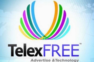 No Brasil, as operaes da Telexfree foram bloqueadas em 2013, por tempo indeterminado, a pedido do Ministrio Pblico do Acre