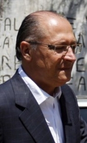Denncias vieram  tona na gesto Alckmin 