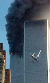 Os atentados de 11 de Setembro foram considerados os piores ataques terroristas na histria dos EUA