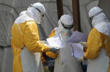 Surto atual de ebola  o pior da histria