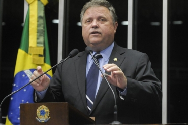Ministrio da Sade empenhou quase R$ 5 milhes em emendas parlamentares de Maggi