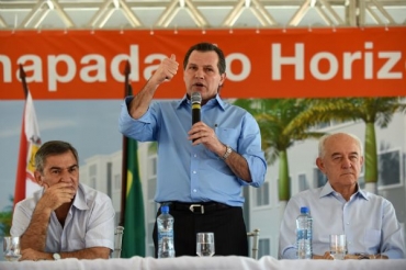 Silval Barbos: nova LRF trar economia de at R$ 1 bilho para Mato Grosso