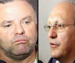 Reinaldo de Freitas (PSD) e Jos Itamar Marcondes (Pros) condenados por trfico de entorpecentes