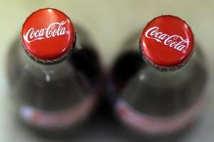 O corte de empregos faz parte dos planos de reduo de custos de US$ 3 bilhes da Coca-Cola