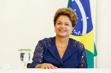Dilma vai comandar primeira reunio ministerial nesta tera-feira