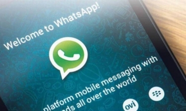 Desembargador barte martelo: WhatsApp no ser interrompido
