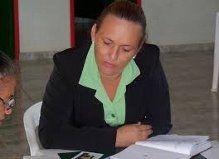 A presidenta do PMDB de Nortelndia, Marlene Jlia, que tambm disputa a prvia no partido, confirma que o partido ter candidatura prpria em 2016.