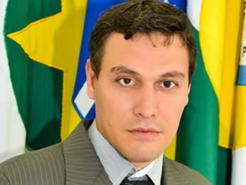 Ex-vereador Evandro Luis Argenton foi assassinado no dia 23 de junho. 