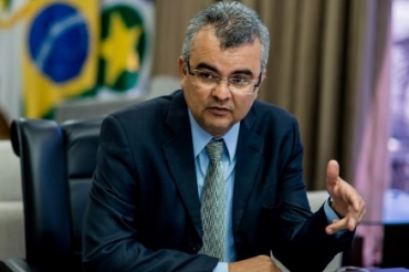 O secretrio Paulo Taques pretende encaminhar reforma para a Assembleia em 20 dias