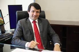 O Secretrio Executivo do Ministrio da Agricultura, Pecuria e Abastecimento (MAPA), Eumar Novacki