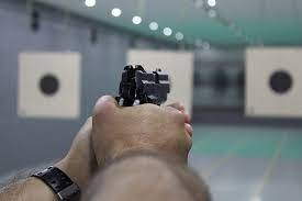 Leis municipais flexibilizaram o porte de arma de fogo para atirador desportivo e integrantes de entidades desportivas