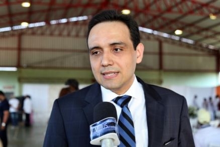 O juiz relator do recurso, Gerardo Humberto Alves Silva Junior