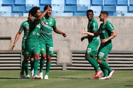 Dourado pega o Palmeiras na estreia do campeonato
