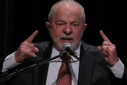 Governo Lula muda chefia do Incra em 19 estados com aval de PT e presso do MST