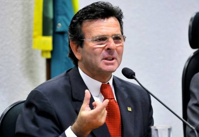 Ministro do STF, Luiz Fux ser o relator e admite rever pontos da lei da Ficha Limpa