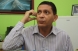Delegado Regional de Diamantino Wilson Leite respons�vel pelo cumprimento de 11 mandados de busca e apreens�o e um preso por tr�fico em Nortel�ndia.