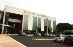 Termina a greve dos servidores do Judici�rio de Mato Grosso