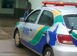Agente prisional � preso por falsa not�cia-crime 