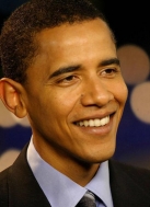 Obama � chamado de 1� presidente gay