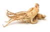 Ginseng - A planta inibe a liberao de dopamina, que  um neurotransmissor encarregado de gerar sensao de prazer e be