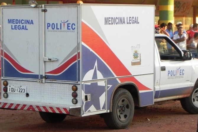 Assassinatos foram motivados por trfico de drogas e acerto de contas, segundo a PM