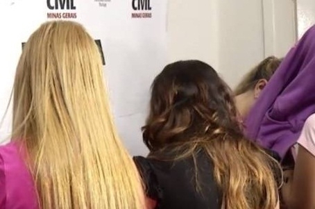 At agora, 36 pessoas foram indiciadas pelos golpes