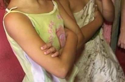 Vtimas tinham entre cinco e dez anos, segundo a polcia