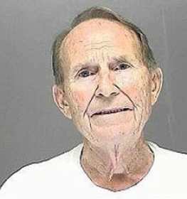 Stuart R. Ringdahl afirmou que queria fazer 