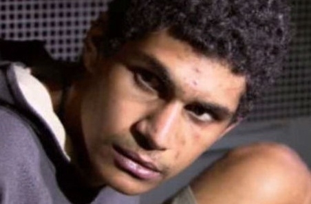 Segundo o suspeito, personagens diziam que a famlia dele queria mat-lo