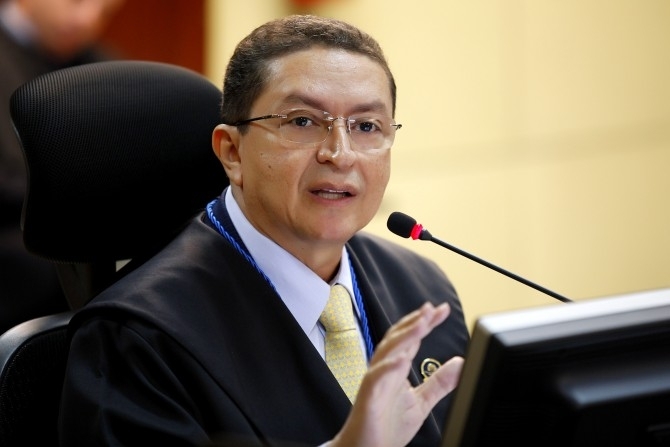 A representao est sob a relatoria do conselheiro Valter Albano