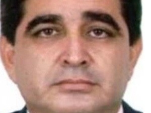 M�dico Carlos Jorge Cury Mansilla