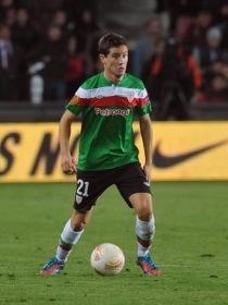 Ander Herrera foi piv� de hist�ria bizarra na Espanha