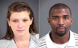 Casal foi preso ao ser flagrado fazendo sexo em loja