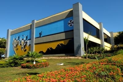 Parte administrativa do Governo do Estado deixa de funcionar durante o feriado