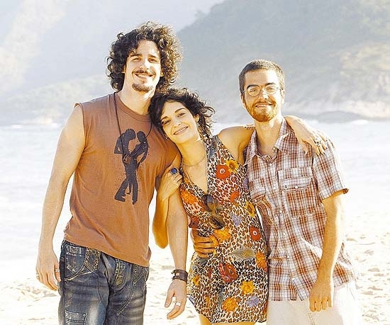 Cena de suingue fez Globo encurtar 