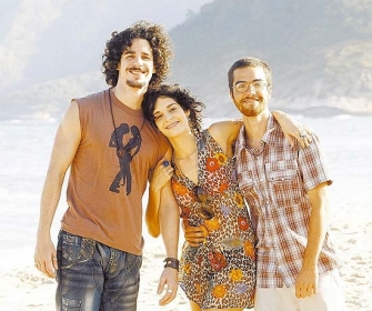 Cena de suingue fez Globo encurtar 