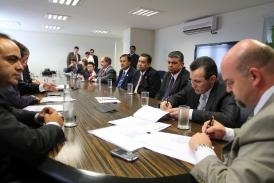 Recursos para investimento na obra de ampliao esto estimados em R$ 87,5 milhes